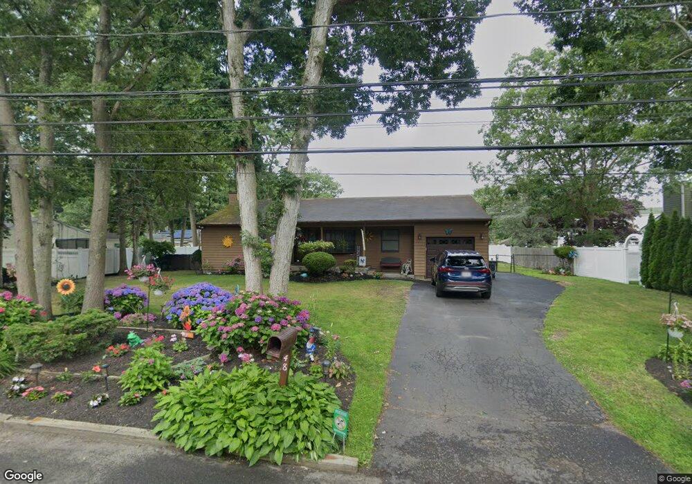 48 Lowell Ave, Holtsville, NY 11742 - photo 1