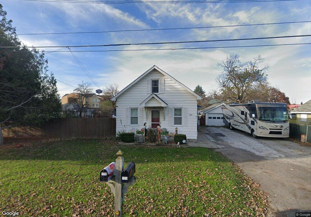 1550 Campau Ave, Port Huron, MI 48060 - photo 1