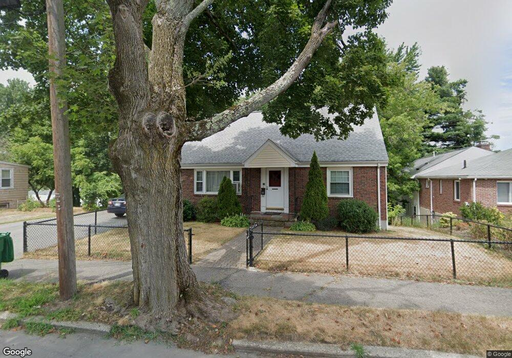 25 Emerald St, Newton, MA 02458 - photo 1