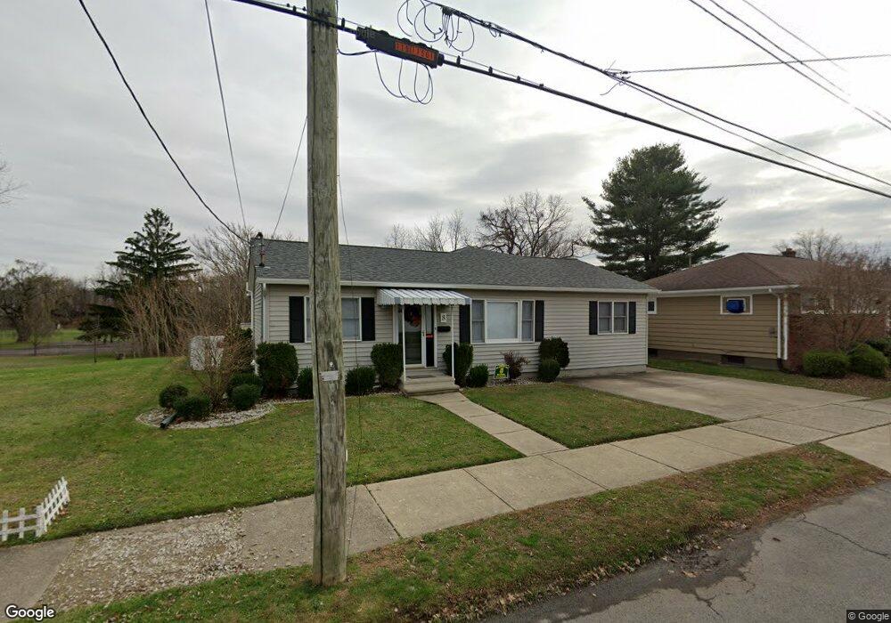 8 Watson St, Wyoming, PA 18644 - photo 1