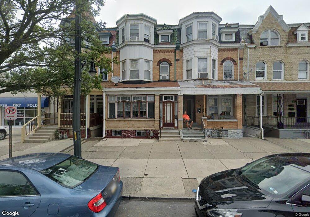 807 N 7th St, Allentown, PA 18102 - photo 1