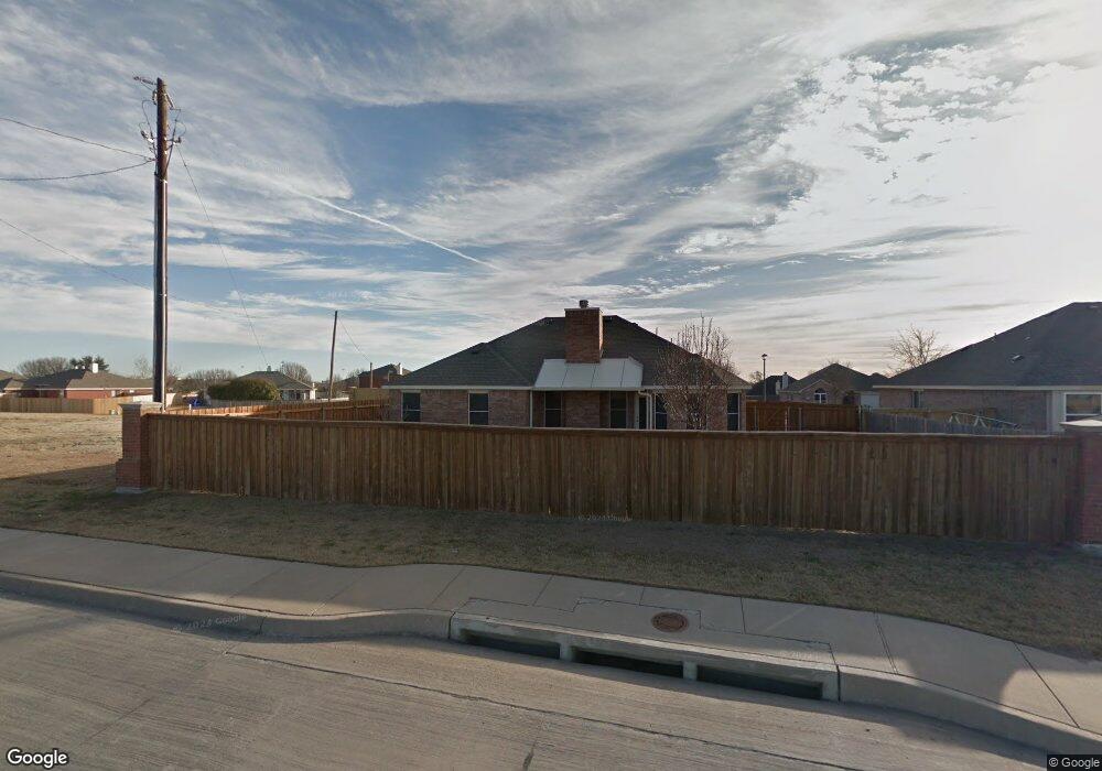 1000 Sandia Peak Ct, Wylie, TX 75098 - photo 1