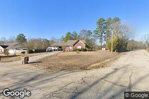 217 Wisteria Ln, Mantachie, MI 38855