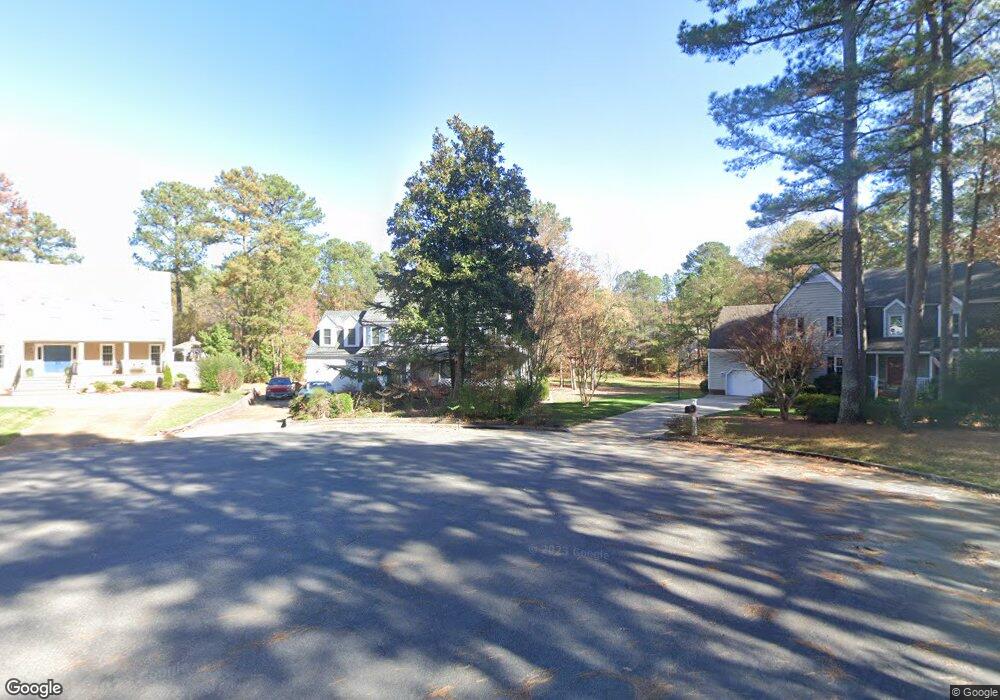 1913 Windingridge Way, Henrico, VA 23238 - photo 1