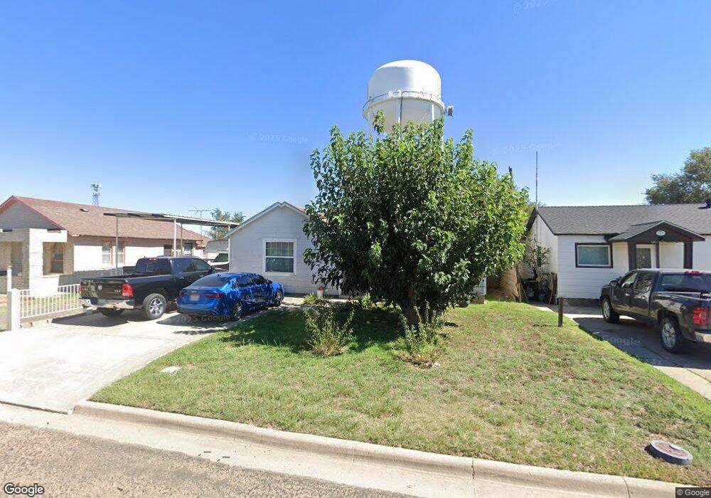 1107 S Klein Ave, Dumas, TX 79029 - photo 1