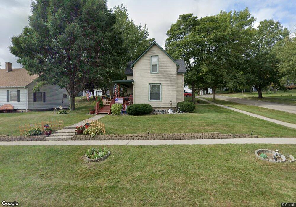 328 3rd Ave, Coon Rapids, IA 50058 - photo 1