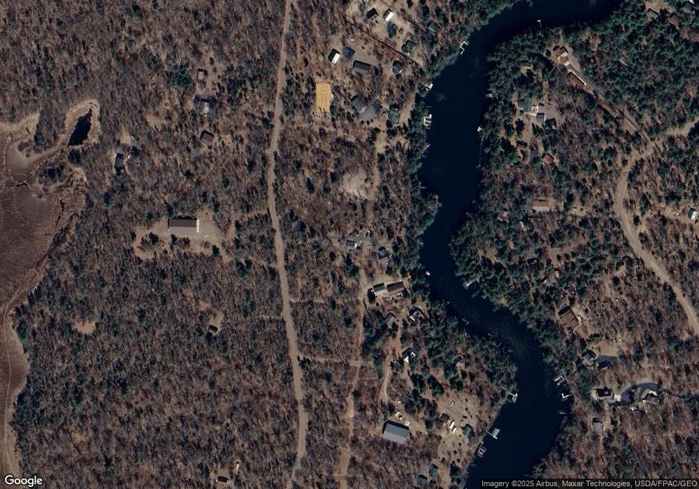 28970 W Yellow River Rd, Danbury, WI 54830 - photo 1