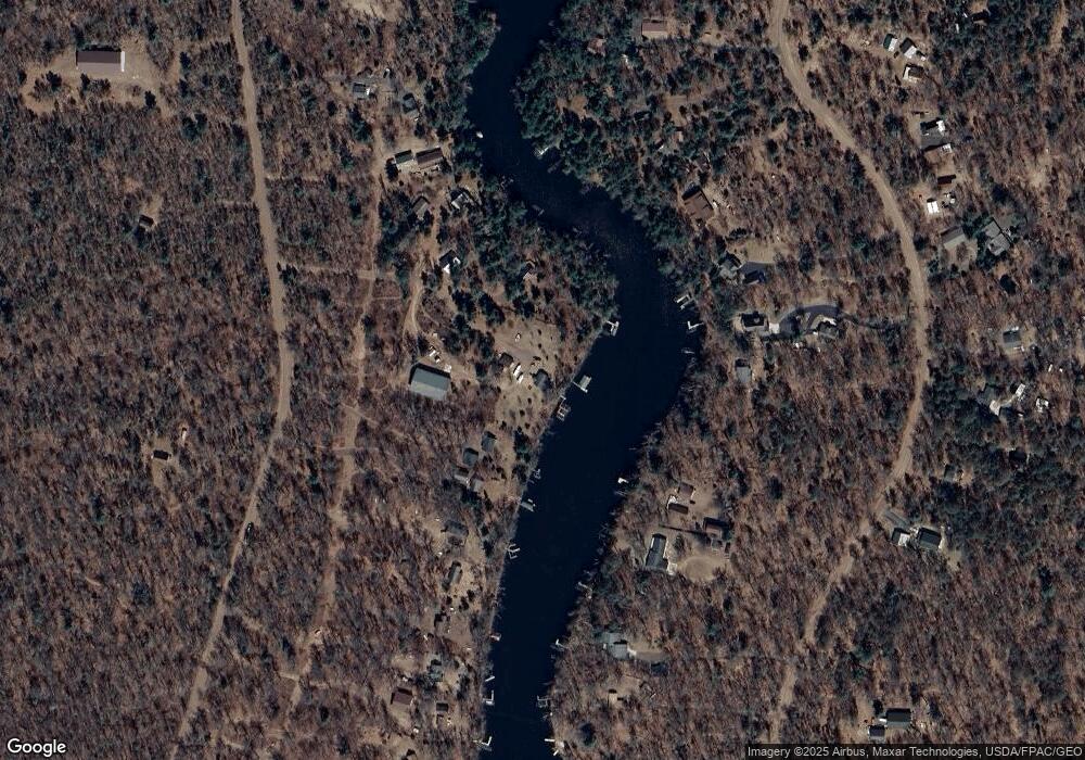 28940 W Yellow River Rd, Danbury, WI 54830 - photo 1