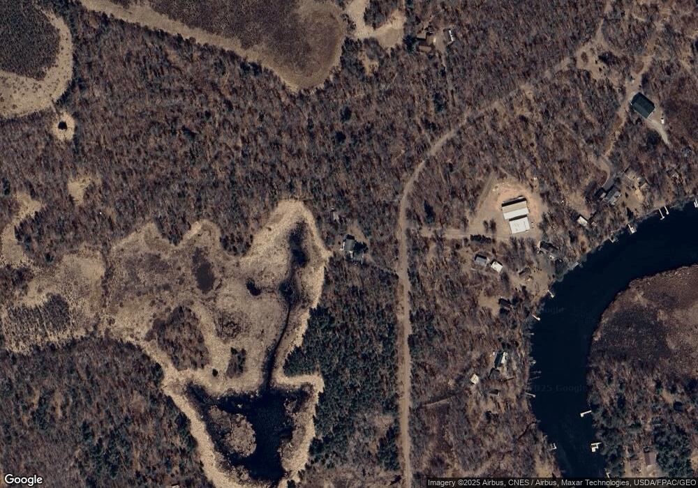 28805 W Yellow River Rd, Danbury, WI 54830 - photo 1