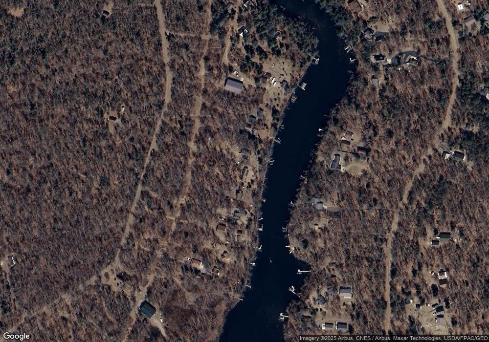 28916 W Yellow River Rd, Danbury, WI 54830 - photo 1