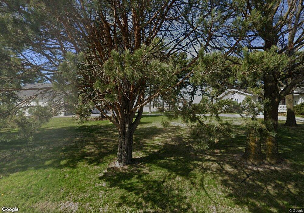 5395 E 450 N, van Buren, IN 46991 - photo 1