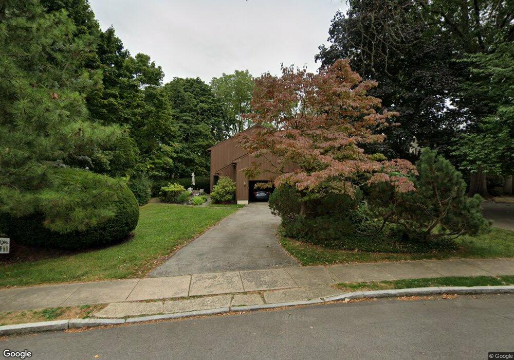 39 Llanfair Cir, Ardmore, PA 19003 - photo 1