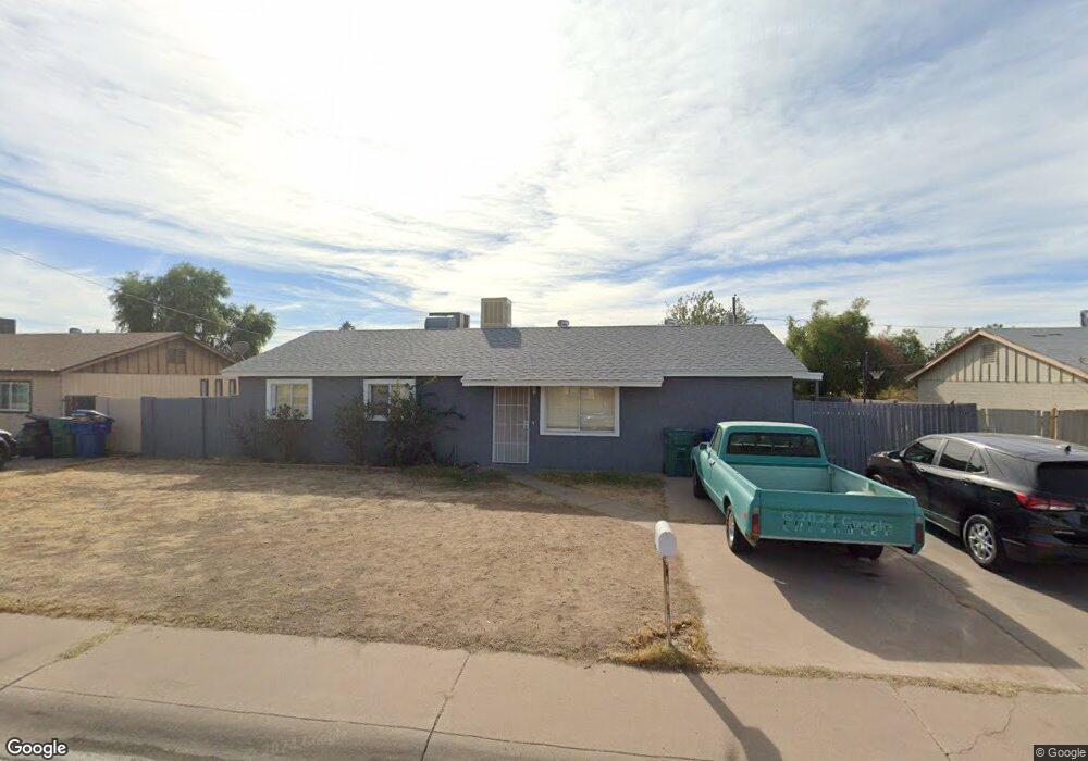 7125 E Arbor Ave, Mesa, AZ 85208 - photo 1