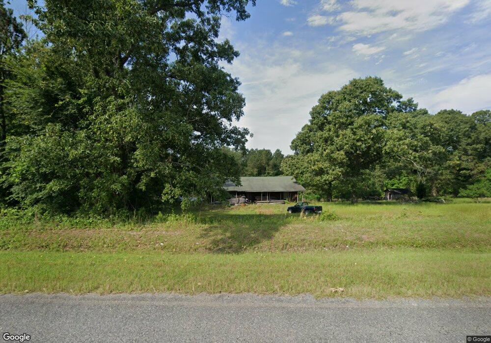 320 Morris Stevens Rd, Macon, GA 31217 - photo 1