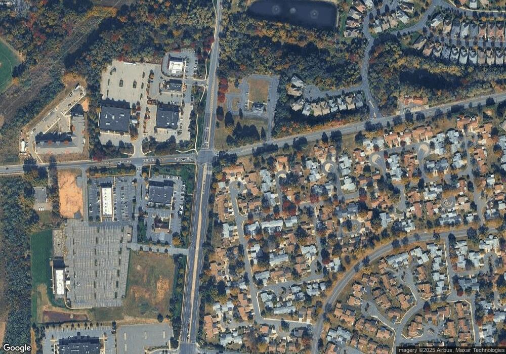 111C Indigo Plaza, Monroe, NJ 08831 - photo 1