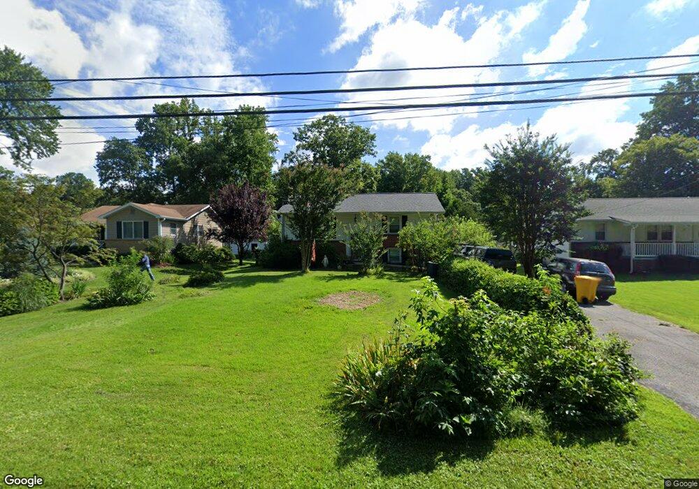 295 Edgemere Dr, Annapolis, MD 21403 - photo 1