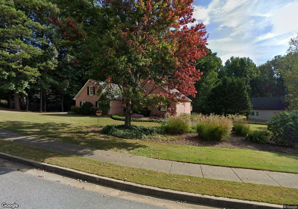 498 Sweetfern Ln unit 2, Sugar Hill, GA 30518 - photo 1