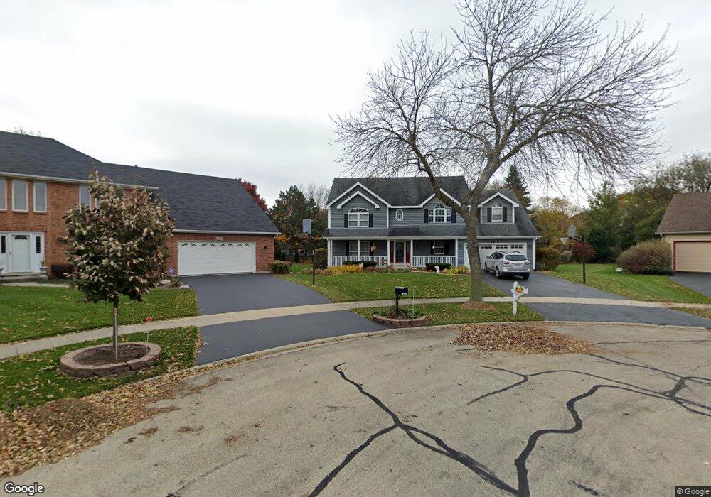 2416 Clifton Ct, Naperville, IL 60565 - photo 1