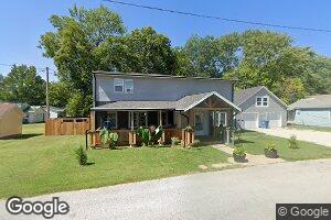 807 Cherry St, Lamar, MO 64759