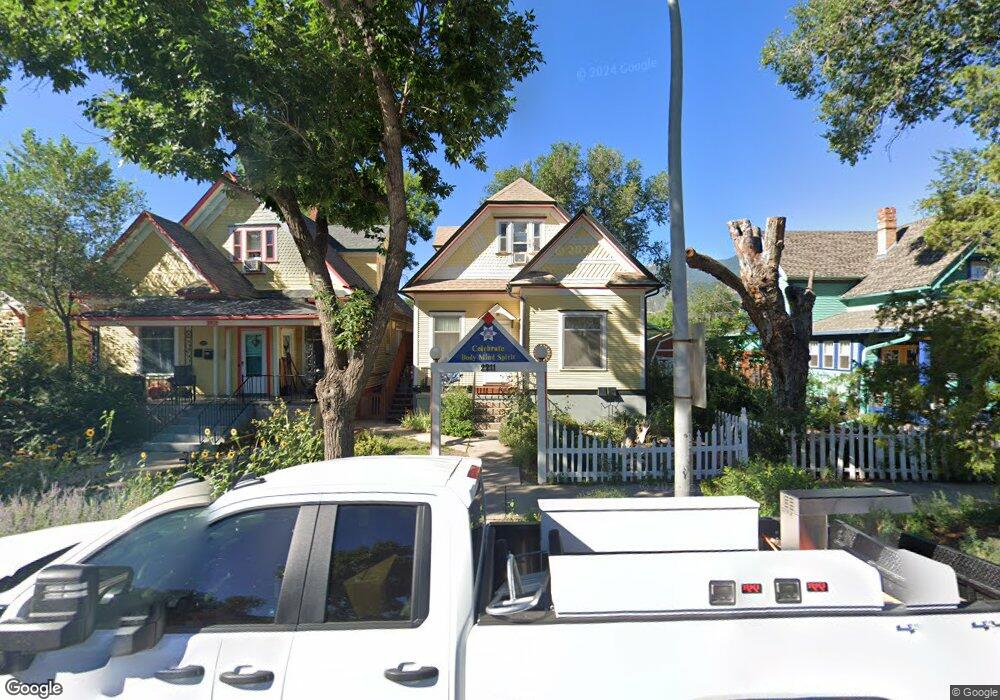 Street View Photo