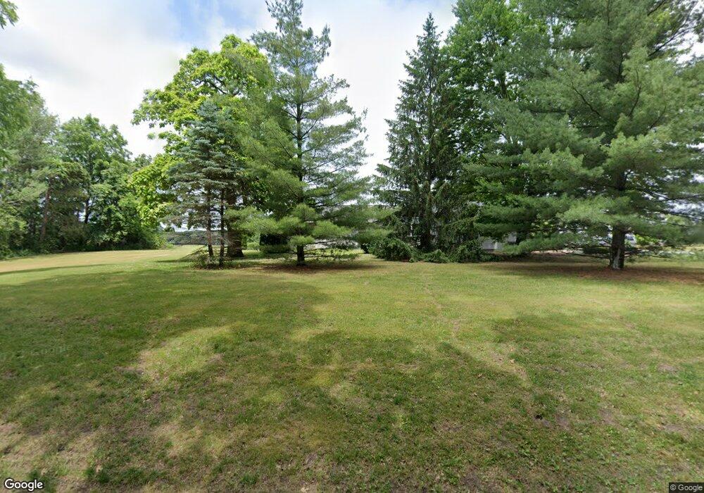 6551 E 100 S, Mill Creek, IN 46365 - photo 1