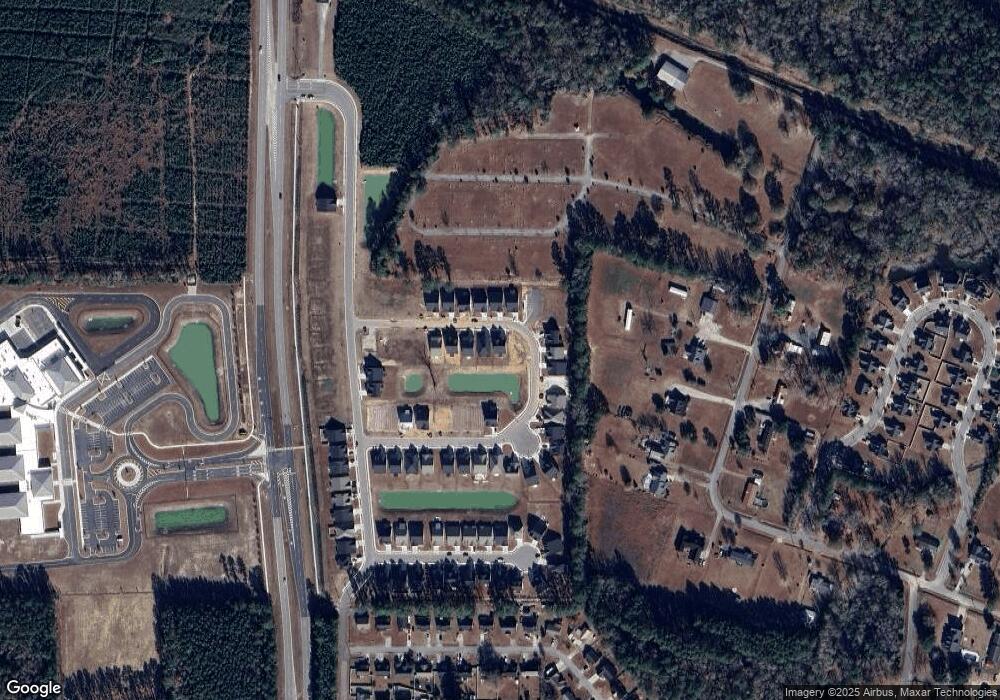 2464 Campton Loop, Conway, SC 29527 - photo 1