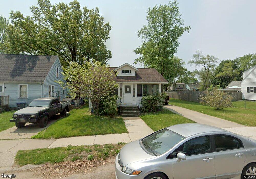 325 W Hubbard Ave, Elkhart, IN 46516 - photo 1