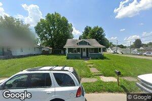 2241 W 7th St, Muncie, IN 47302