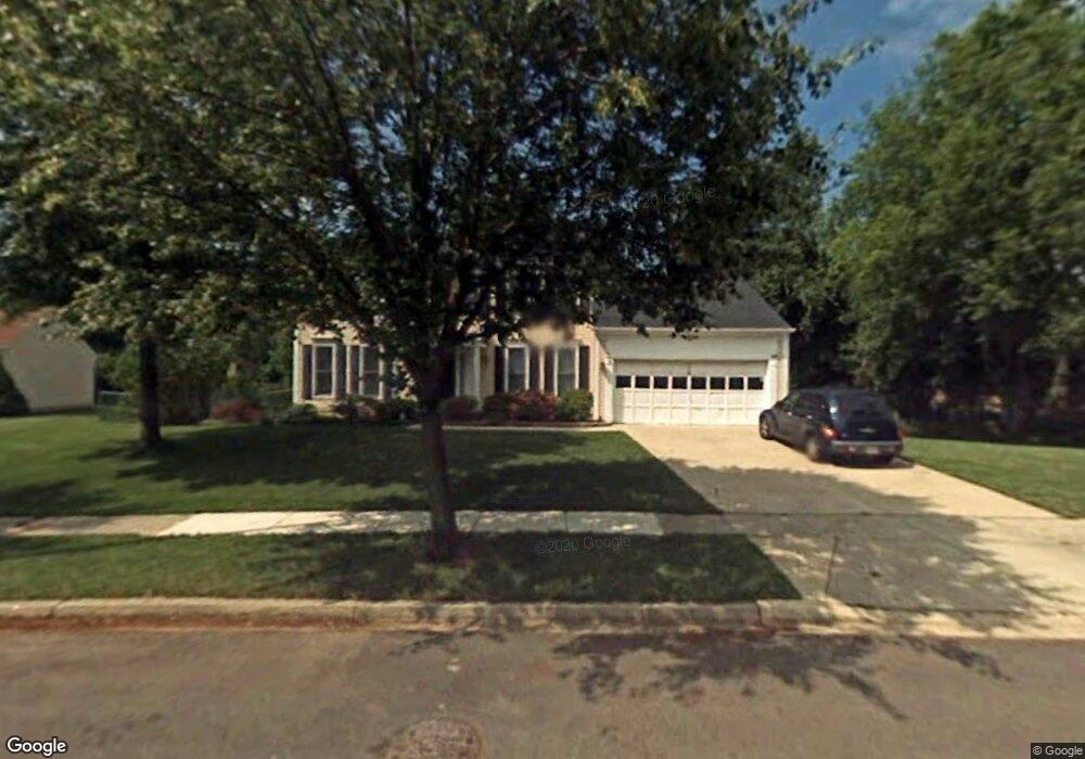 2526 Appleton Ln, Bowie, MD 20716 - photo 1