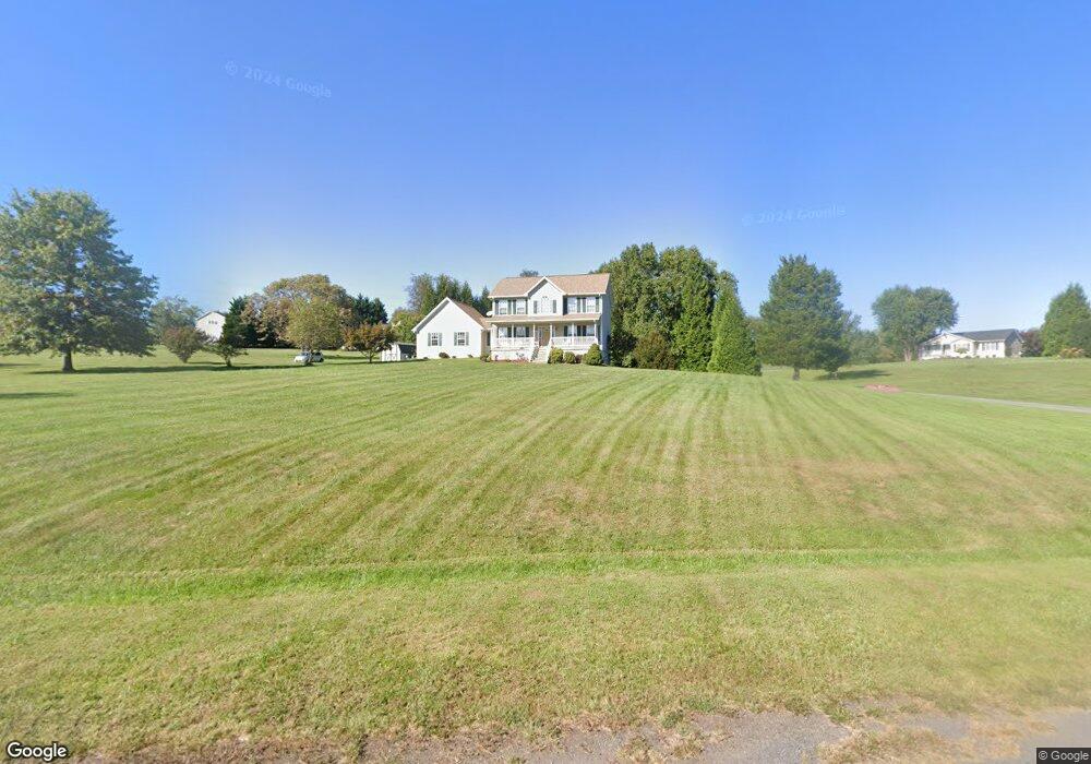 15411 Fox Chase Ln, Culpeper, VA 22701 - photo 1