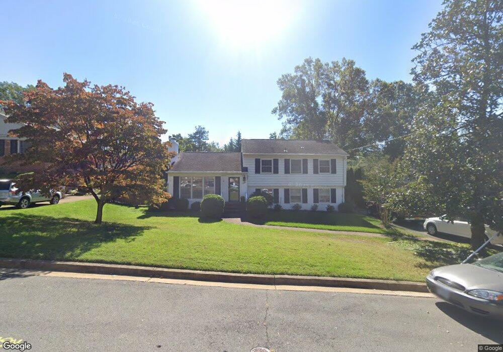 7341 Pinecastle Rd, Falls Church, VA 22043 - photo 1