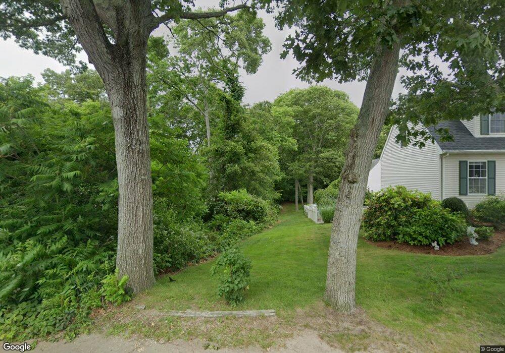 24 Webster St, Bourne, MA 2532 - photo 1