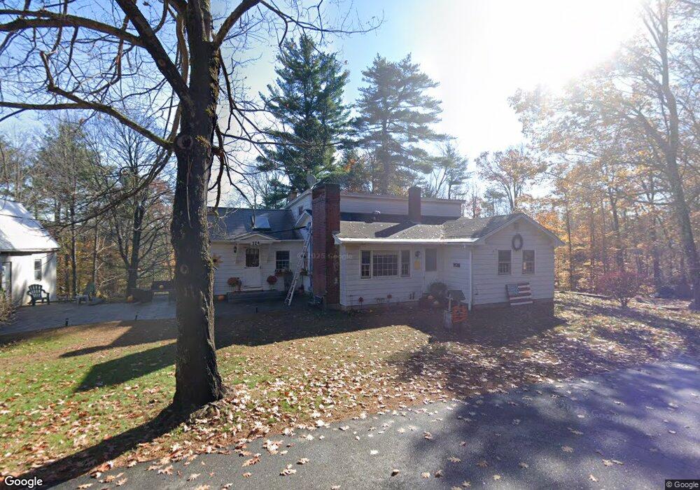 324 Mountain Rd, Alfred, ME 04002 - photo 1