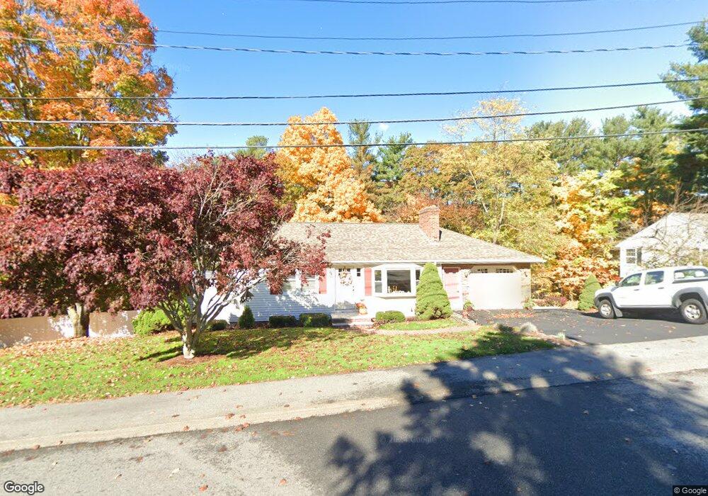 12 Briarwood Rd, Woburn, MA 01801 - photo 1