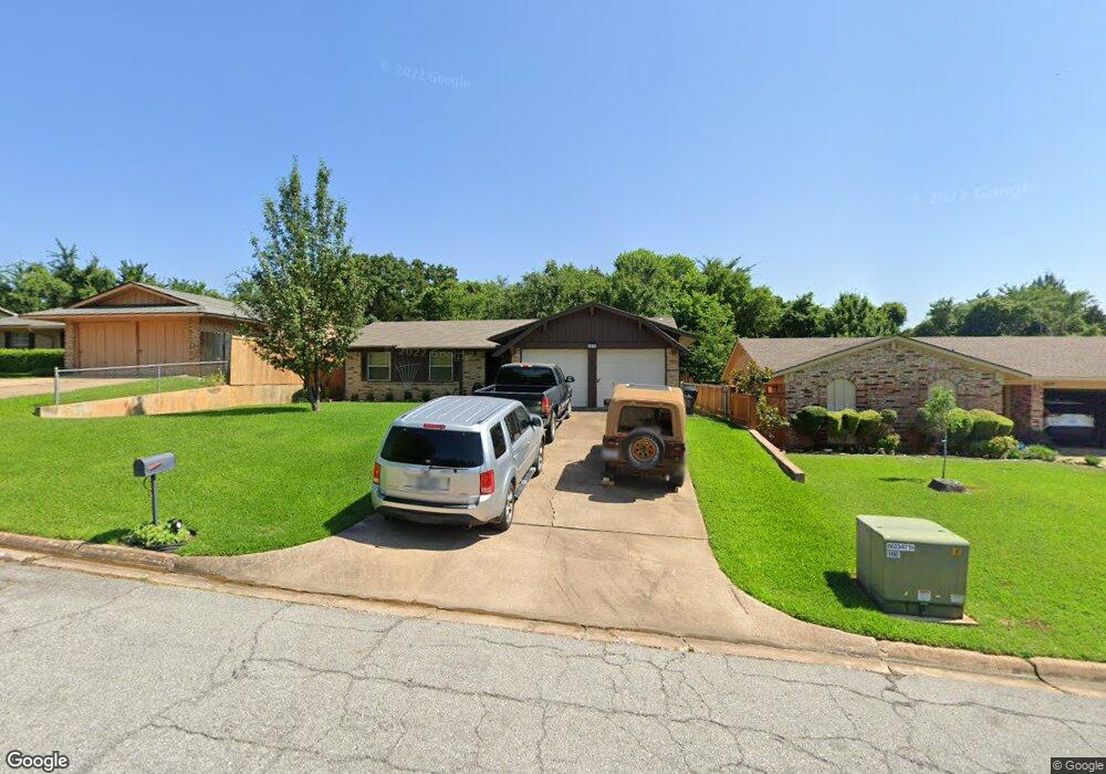 2808 Shawn Dr, Denison, TX 75020 - photo 1