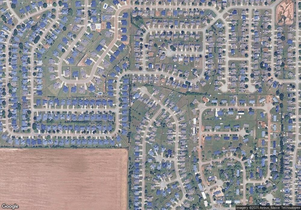 703 Madison Place Pkwy, Byron, GA 31008 - photo 1