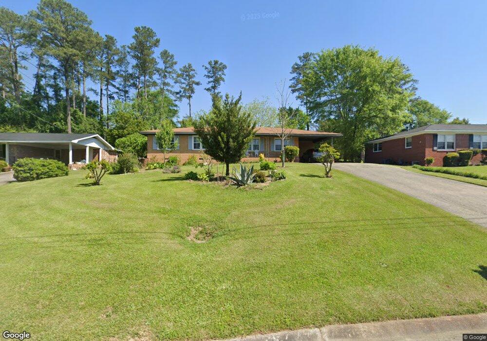 3729 Dreyfus Dr, Macon, GA 31204 - photo 1