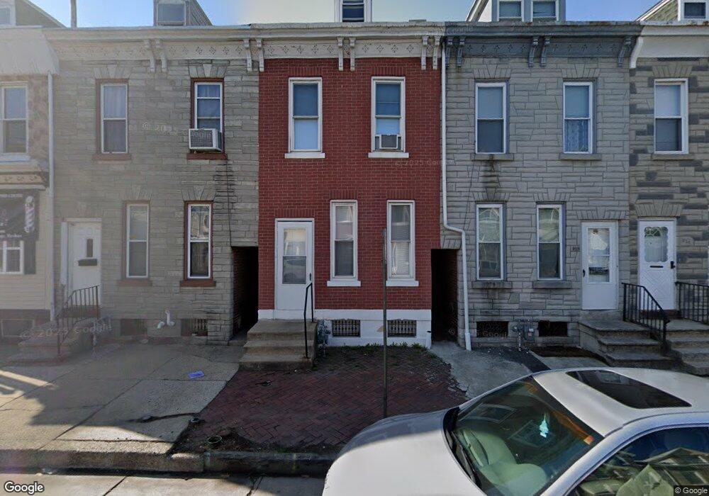 920 Amity St, Reading, PA 19604 - photo 1