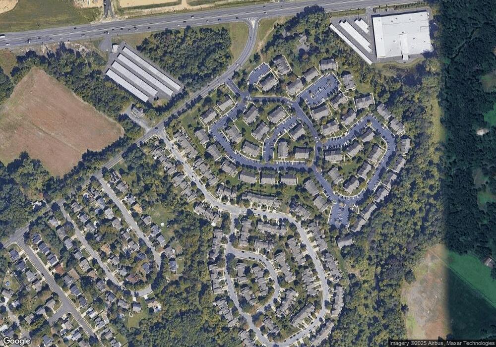 4308B Fenwick Ln unit 4308B, Mount Laurel, NJ 08054 - photo 1