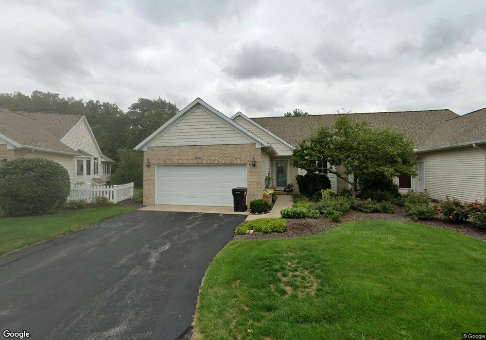 2845 Railview Dr SW unit 56, Byron Center, MI 49315 - photo 1