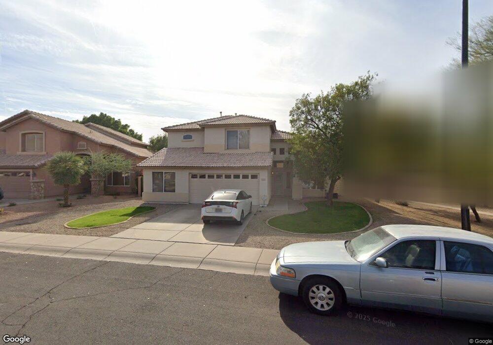 1057 E Bruce Ave, Gilbert, AZ 85234 - photo 1