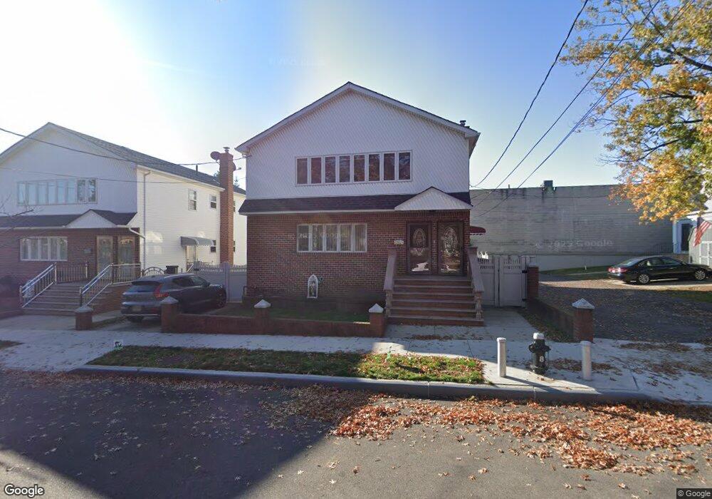 9314 Albert Rd, Ozone Park, NY 11417 - photo 1