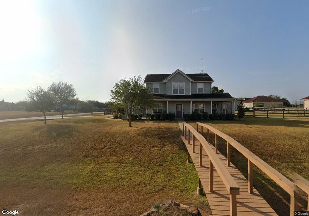 32803 Shriver Ln, Waller, TX 77484 - photo 1