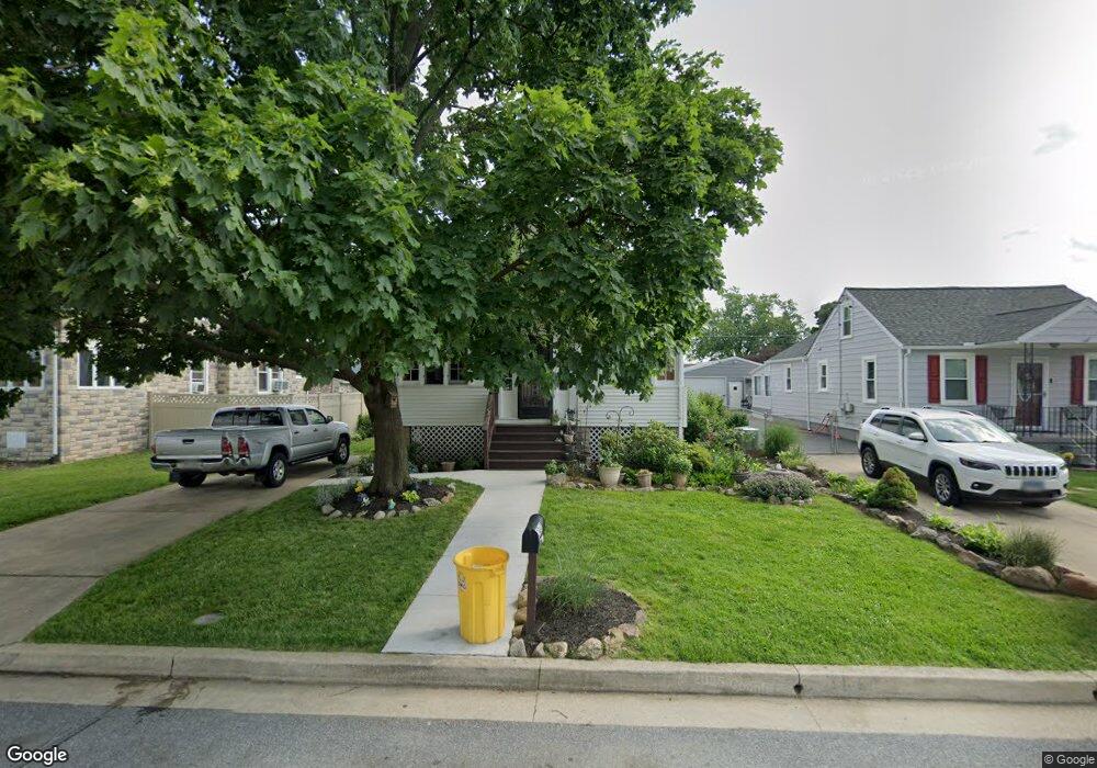 2907 Michigan Ave, Halethorpe, MD 21227 - photo 1