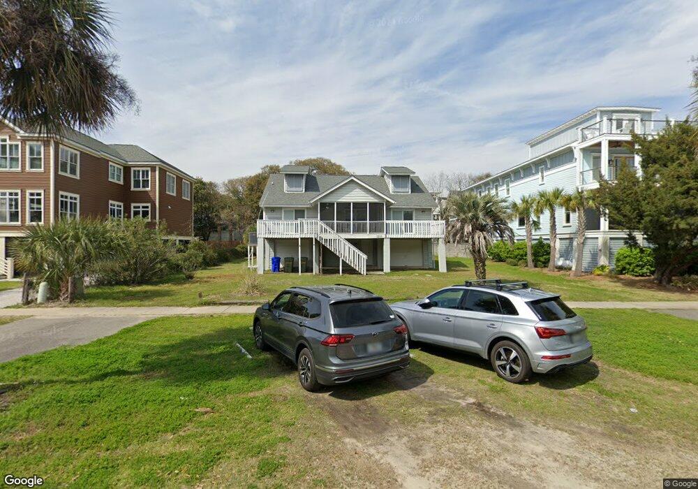 2205 Palm Blvd, Isle of Palms, SC 29451 - photo 1