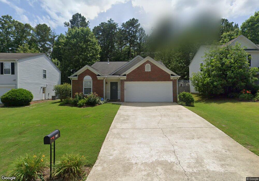 219 Picadilly Place unit 19, Canton, GA 30114 - photo 1