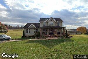 1388 Beatty Rd, Needmore, PA 17238