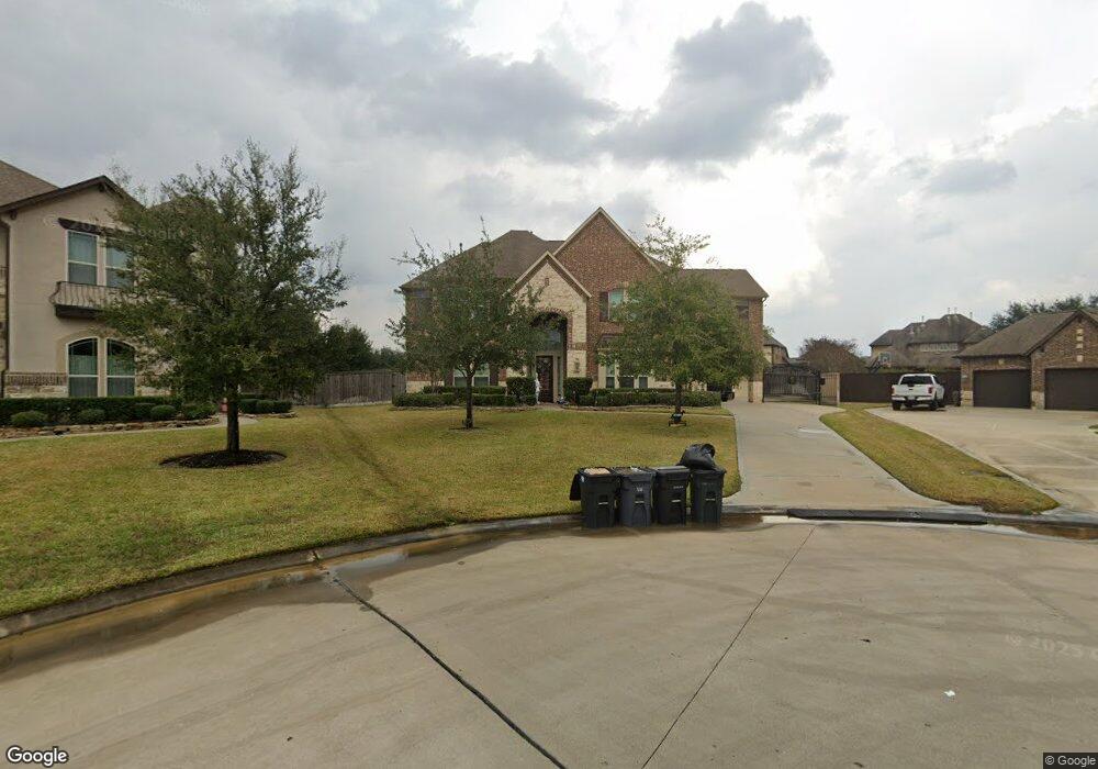 21602 Purple Finch Ct, Cypress, TX 77433 - photo 1