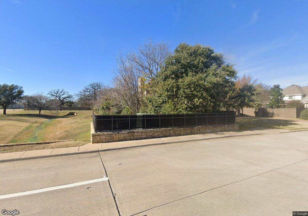 190 E Continental Blvd, Southlake, TX 76092 - photo 1