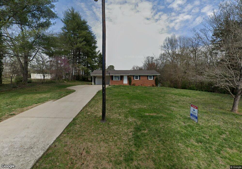 153 Jenkins Rd, Statesville, NC 28625 - photo 1